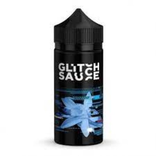 Жидкость Glitch Sauce - Chubster (3 мг 100 мл)
