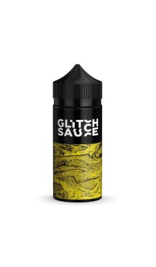 Жидкость Glitch Sauce - Ez Cheezy (3 мг 100 мл)