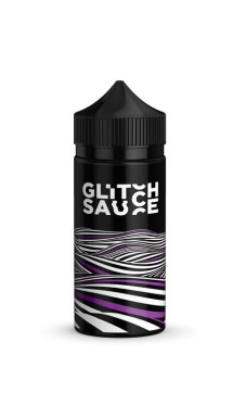 Жидкость Glitch Sauce - La Festa (3 мг 100 мл)