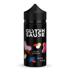 Жидкость Glitch Sauce - Low Kick (3 мг 100 мл)