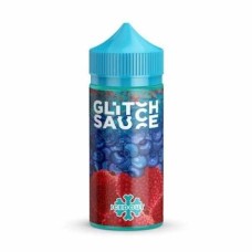 Жидкость Glitch Sauce Iced Out - Bleach (3 мг 100 мл)