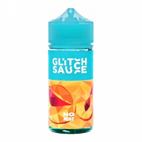 Жидкость Glitch Sauce No Mint - Amber (3 мг 100 мл)