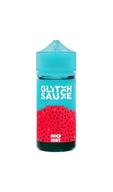 Жидкость Glitch Sauce No Mint - Arbooze 