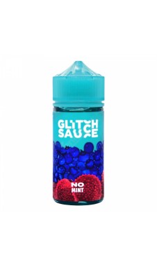 Жидкость Glitch Sauce No Mint - Bleach (3 мг 100 мл)