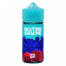 Жидкость Glitch Sauce No Mint - Bleach (3 мг 100 мл)