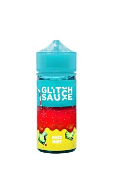 Жидкость Glitch Sauce No Mint - Rogue (3 мг 100 мл)