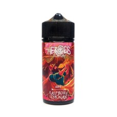 Жидкость Heroes Hotday - Raspberry Lemonade (3 мг 100 мл)