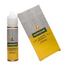 Жидкость Humidor - Almond Cigarillo (3 мг 60 мл)