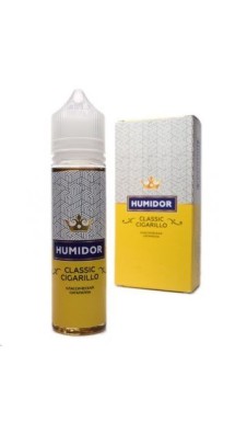 Жидкость Humidor - Classic Cigarillo 