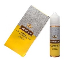 Жидкость Humidor - Vanilla Cigarillo (3 мг 60 мл)