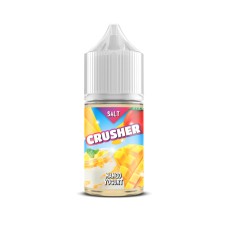 Жидкость Crusher Salt - Mango Yogurt (20 мг 30 мл)