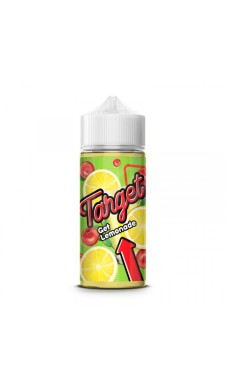 Жидкость Target - Get Lemonade (3 мг 120 мл)