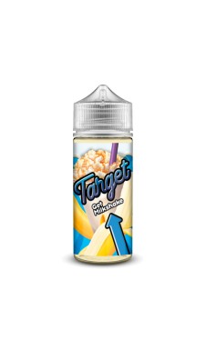 Жидкость Target - Get Milkshake (3 мг 120 мл)