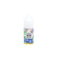 Жидкость Ice Paradise Classic - Blue Milk (18 мг 30 мл)