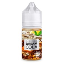 Жидкость Ice Paradise Classic - Dream Cola (18 мг 30 мл)