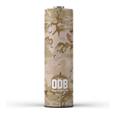 Термоусадка ODB 18650 (Desert)