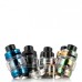 Атомайзер необслуж. Z Max (Стальной) by GEEK VAPE