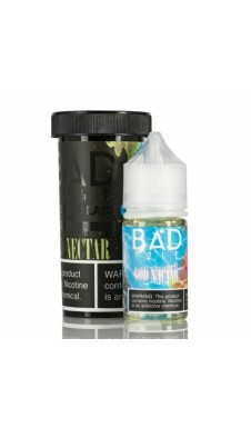 Жидкость Bad Drip Salt - God Nectar (20 мг 30 мл)