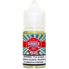 Жидкость Dinner Lady Salt - Berry Blast (20 мг 30 мл)