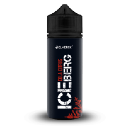 Жидкость Iceberg - Cola Citrus (6 мг 120 мл)