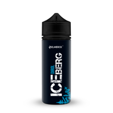 Жидкость Iceberg - Dirol (3 мг 120 мл)