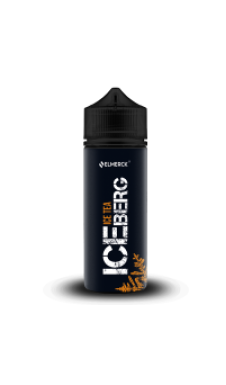 Жидкость Iceberg - Ice Tea (6 мг 120 мл)