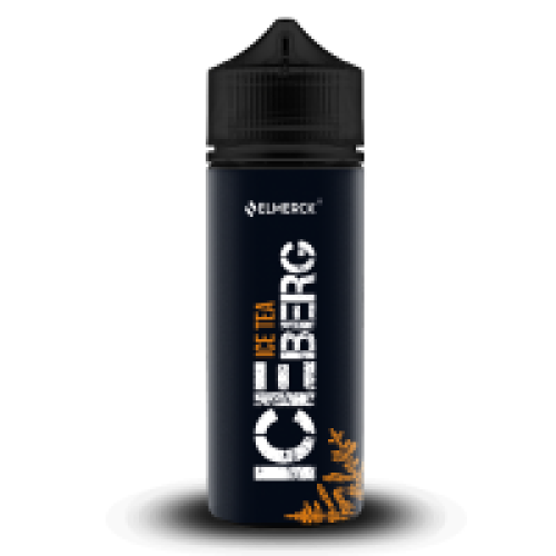 Жидкость Iceberg - Ice Tea (6 мг 120 мл)