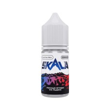 Жидкость SKALA Salt - Мауна-Кеа (20 мг 30 мл)
