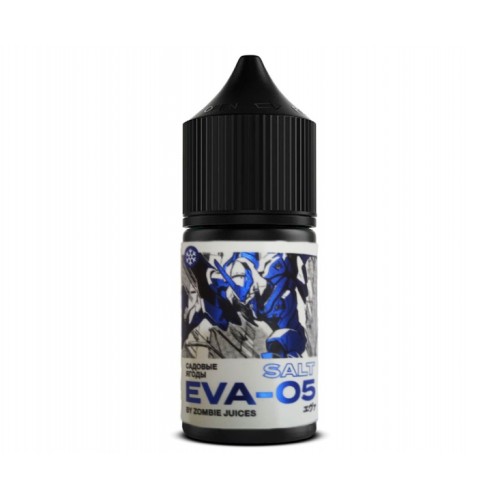 Жидкость Eva Salt - 05 (20 мг 30 мл)