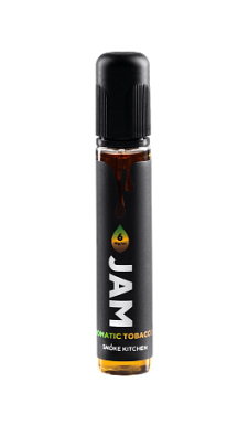 Жидкость Jam Pod - Aromatic Tobacco (6 мг 30 мл)