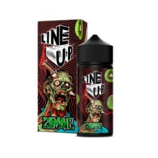 Жидкость Line UP - Zombie (3 мг 100 мл)