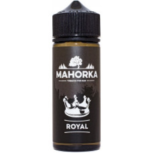Жидкость Mahorka - Royal (3 мг 120 мл)