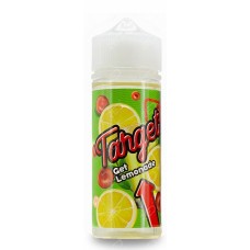 Жидкость Target - Get Lemonade (3 мг 100 мл)