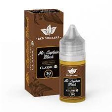 Жидкость Mr. Captain Black Salt - Sweet Smell (20 мг 30 мл)