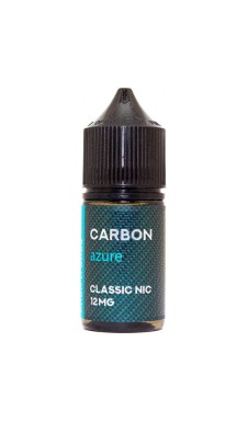 Жидкость Carbon - Azure (18 мг 30 мл)