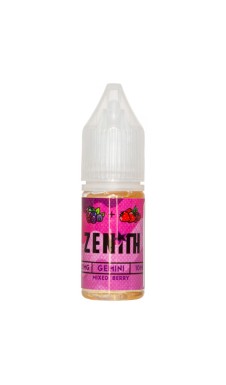 Жидкость Zenith Salt - Gemini (20 мг 10 мл)