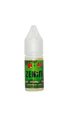 Жидкость Zenith Salt - Hydra (20 мг 10 мл)