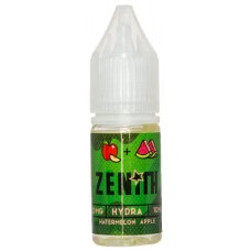 Жидкость Zenith Salt - Hydra (20 мг 10 мл)