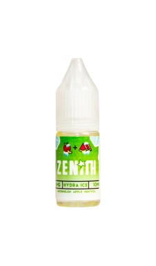 Жидкость Zenith Salt - Hydra ICE (20 мг 10 мл)