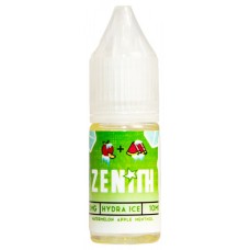 Жидкость Zenith Salt - Hydra ICE (20 мг 10 мл)