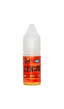 Жидкость Zenith Salt - LEO (20 мг 10 мл)