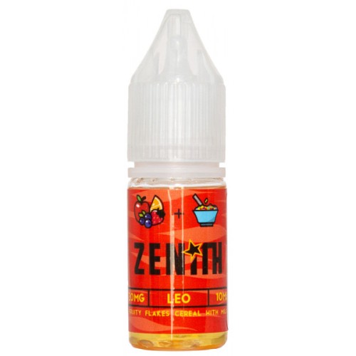 Жидкость Zenith Salt - LEO (20 мг 10 мл)