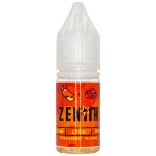 Жидкость Zenith Salt - Lyra (20 мг 10 мл)