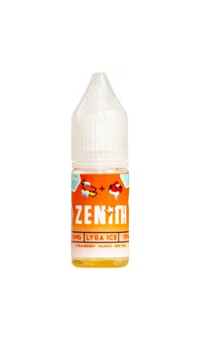Жидкость Zenith Salt - Lyra ICE (20 мг 10 мл)