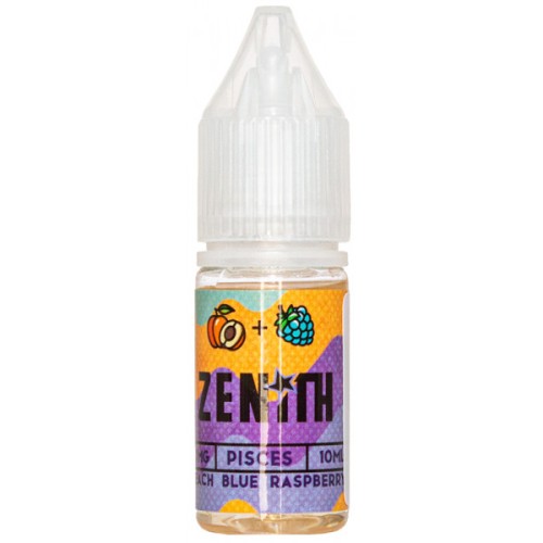 Жидкость Zenith Salt - PISCES (20 мг 10 мл)
