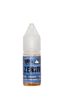 Жидкость Zenith Salt - TAURUS (20 мг 10 мл)