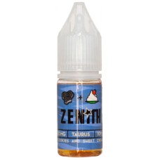 Жидкость Zenith Salt - TAURUS (10 мг 30 мл)