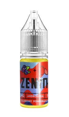 Жидкость Zenith - Andromeda (3 мг 30 мл)