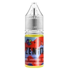 Жидкость Zenith - Andromeda (3 мг 30 мл)