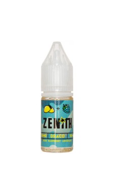 Жидкость Zenith Salt - Draco (20 мг 10 мл)